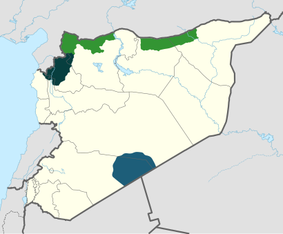 Opozîsyona Sûriyê