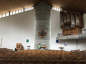 Tübingen, Stephanuskirche, Orgel 01.jpg