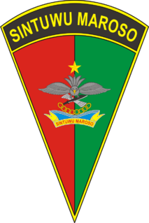 714th Infantry Battalion Military unit