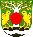 Tachlovice coat of arms