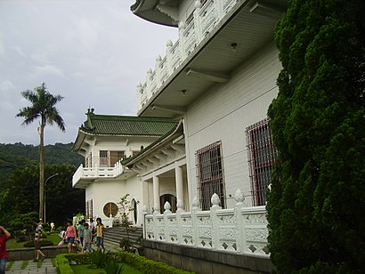 怎樣搭車去承天禪寺 - 景點介紹