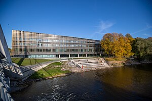 Tartu Ülikool: Juhtimine, Struktuur, Ajalugu