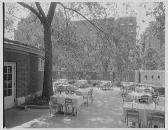 File:Tavern on the Green, Central Park, New York City. LOC gsc.5a25281.tif