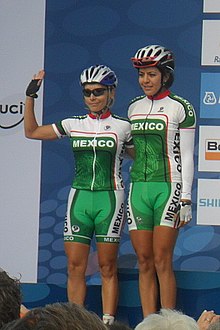 Team Mexiko WK Valkenburg 2012.jpg