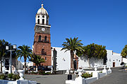 Iglesia Nuestra Señora de Guadalupe