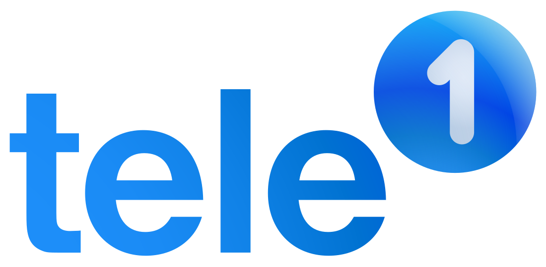 Tele 1