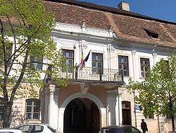 Teleki Palace of Cluj-Napoca.jpg