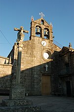 Miniatura para "Galería de imaxes de Tenorio, Cerdedo-Cotobade"