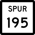 File:Texas Spur 195.svg