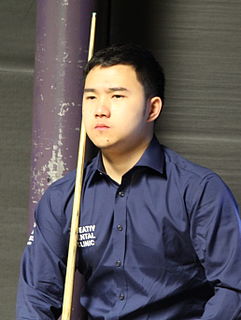 Thanawat Thirapongpaiboon Thai snooker player