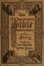 Thumbnail for File:The Bible and its story.. (1908) (14596032219).jpg