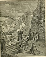 The Bible panorama, or The Holy Scriptures in picture and story (1891) (14761989226).jpg