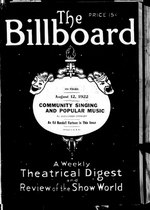 Миниатюра для Файл:The Billboard 1922-08-12- Vol 34 Iss 32 (IA sim billboard 1922-08-12 34 32).pdf