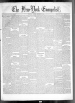 Thumbnail for File:The New York Evangelist 1854-12-14- Vol 25 Iss 50 (IA sim evangelist-and-religious-review 1854-12-14 25 50).pdf