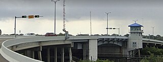 <span class="mw-page-title-main">Park Boulevard Bridge</span> Bridge in Florida, United States of America