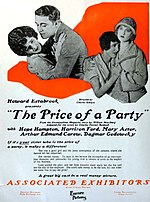 Thumbnail for The Price of a Party