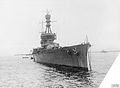 HMS Glorious