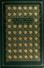 Thumbnail for File:The cabinet of Irish literature - selections from the works of the chief poets, orators, and prose writers of Ireland - with biographical sketches and literary notices (IA cabinetofirishli01read).pdf