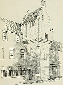 Yang castellated dan arsitektur domestik Skotlandia, dari kedua belas ke abad kedelapan belas (1887) (14781883085).jpg