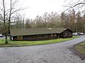 The old Forest Office, Whitcliffe - January 2012 - panoramio.jpg