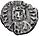 Theodosius 590-602 half siliqua (obverse).jpg