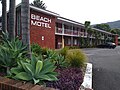 Image 35A motel in Thirroul, New South Wales, Australia (from Motel)