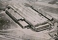 Thomassenfabriek in het begin van de jaren dertig