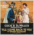 Thumbnail for Till I Come Back to You