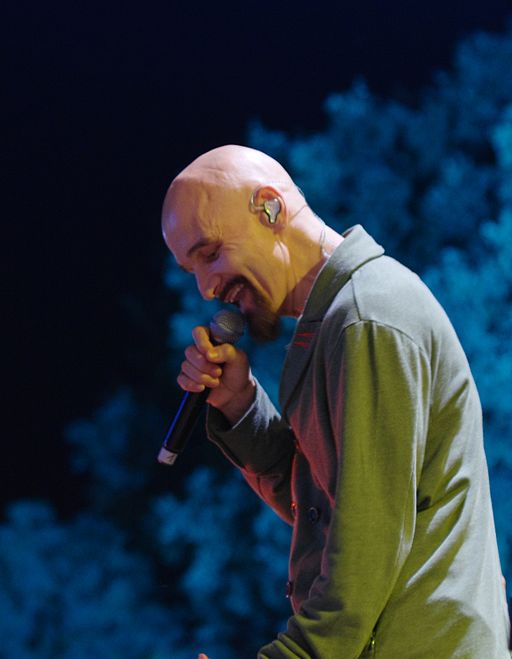 Tim Booth (James) (Haldern Pop Festival 2013) IMGP5204 smial wp