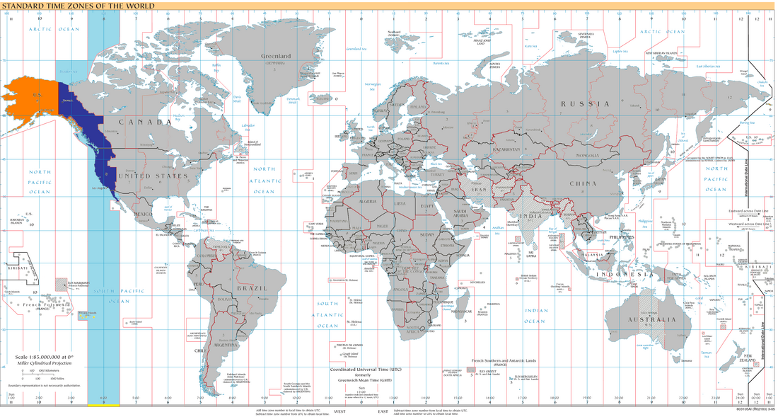 UTC−08:00