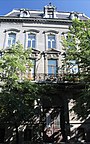 Timisoara, Palatul Mor Loewy.jpg