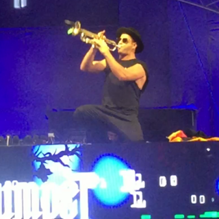 Fortune Salaire Mensuel de Timmy Trumpet Combien gagne t il d argent ? 1 000,00 euros mensuels