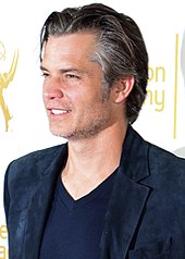 Olyphant in 2014 Timothy Olyphant March 19, 2014 (cropped).jpg