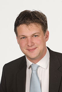 Tobias Zech German politician