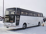 Obihiro 200 Ka 182