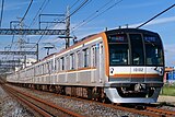 东京地下铁10000系
