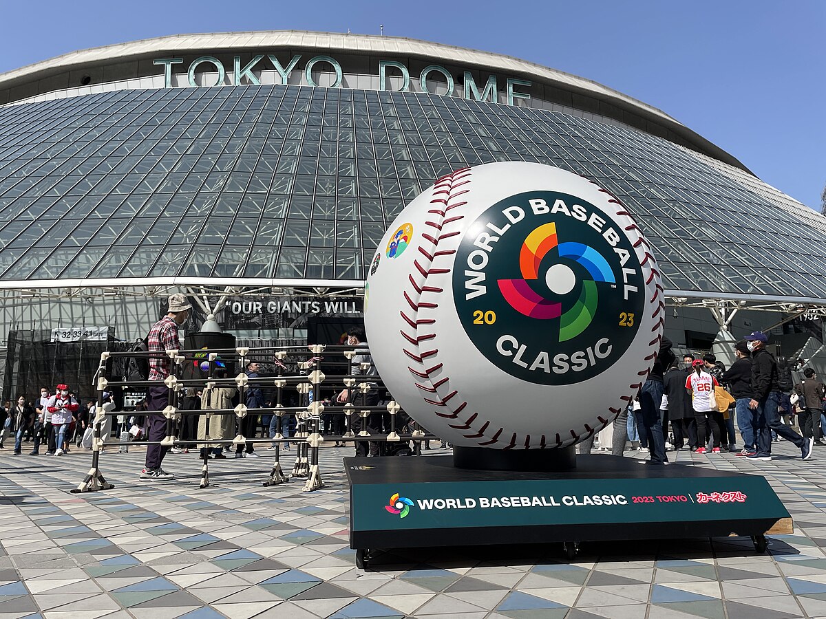 World Baseball Classic Reviewed: Pools A and B