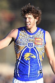 <span class="mw-page-title-main">Tom Hickey (footballer, born 1991)</span> Australian rules footballer