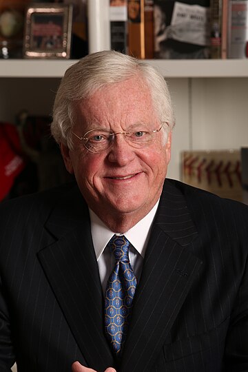 Tom Schieffer