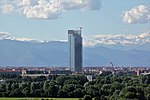 Miniatura para Grattacielo della Regione Piemonte