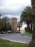 Miniatura per Torre Bermeja (Benalmádena)