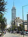 Torre Latinoamericana desde el este - panoramio.jpg