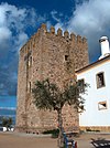 Torre de Coelheiros Torre Medieval de Coguminhos 01.jpg