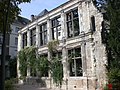 Hôtel de Beaune-Semblançay, Tours.