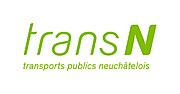 Thumbnail for Transports publics Neuchâtelois