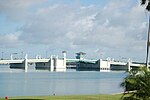 Treasure Island Causeway