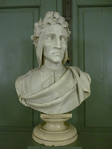 File:Trento-Andrea Malfatti-bust of Dante Alighieri.jpg