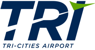 <span class="mw-page-title-main">Tri-Cities Regional Airport</span> Airport in Tennessee, U.S.
