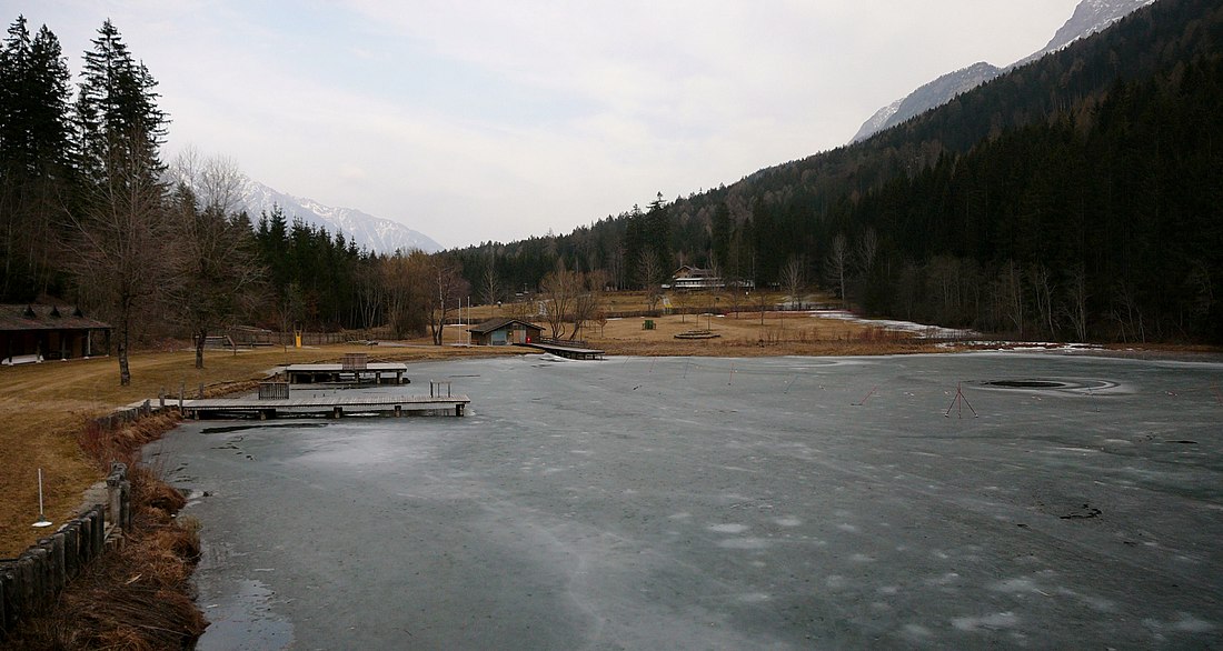 Tristacher See