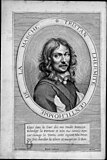 Тристан Эрмит. 1648